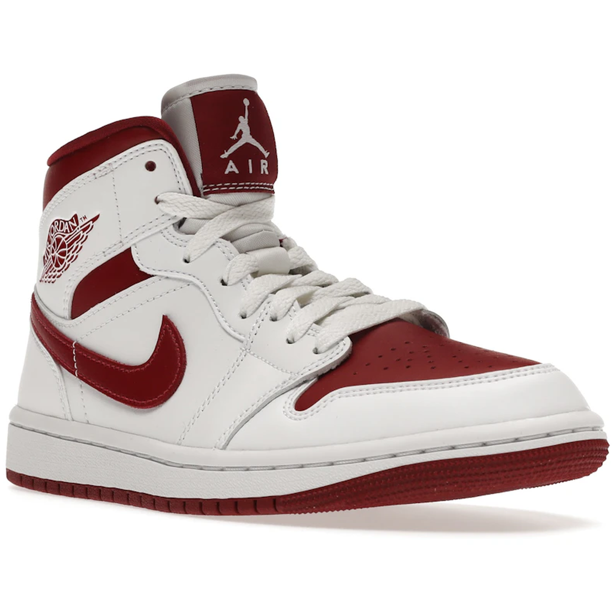 Thumbnail af Air Jordan 1 Mid Reverse Chicago  2