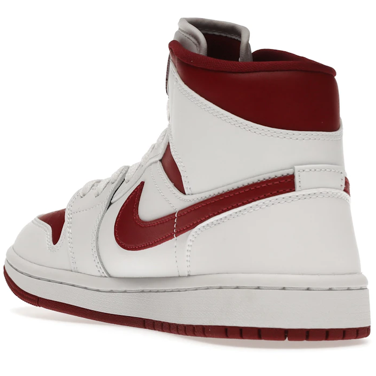Thumbnail af Air Jordan 1 Mid Reverse Chicago  4
