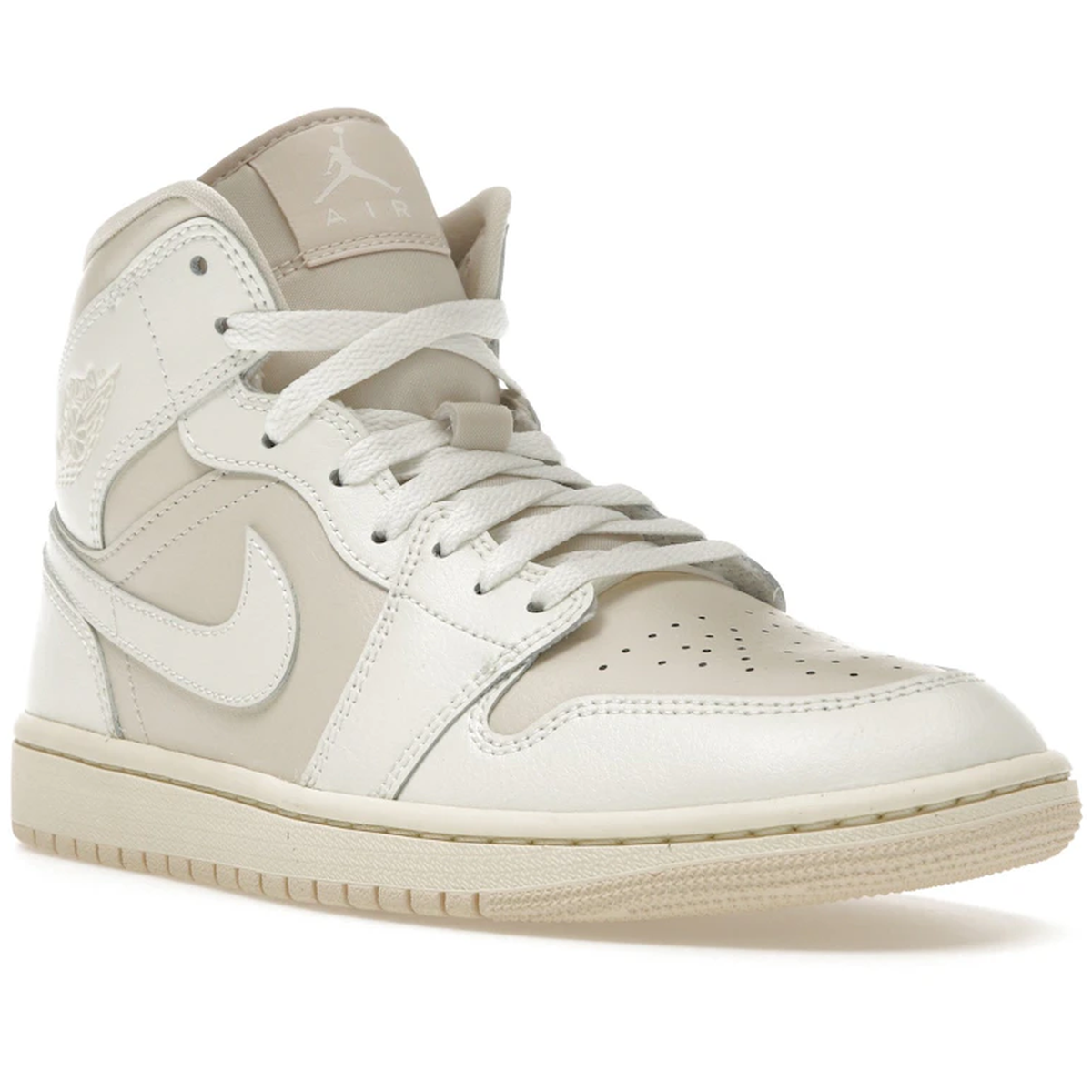 Thumbnail af Air Jordan 1 Mid Legend Light Brown  2