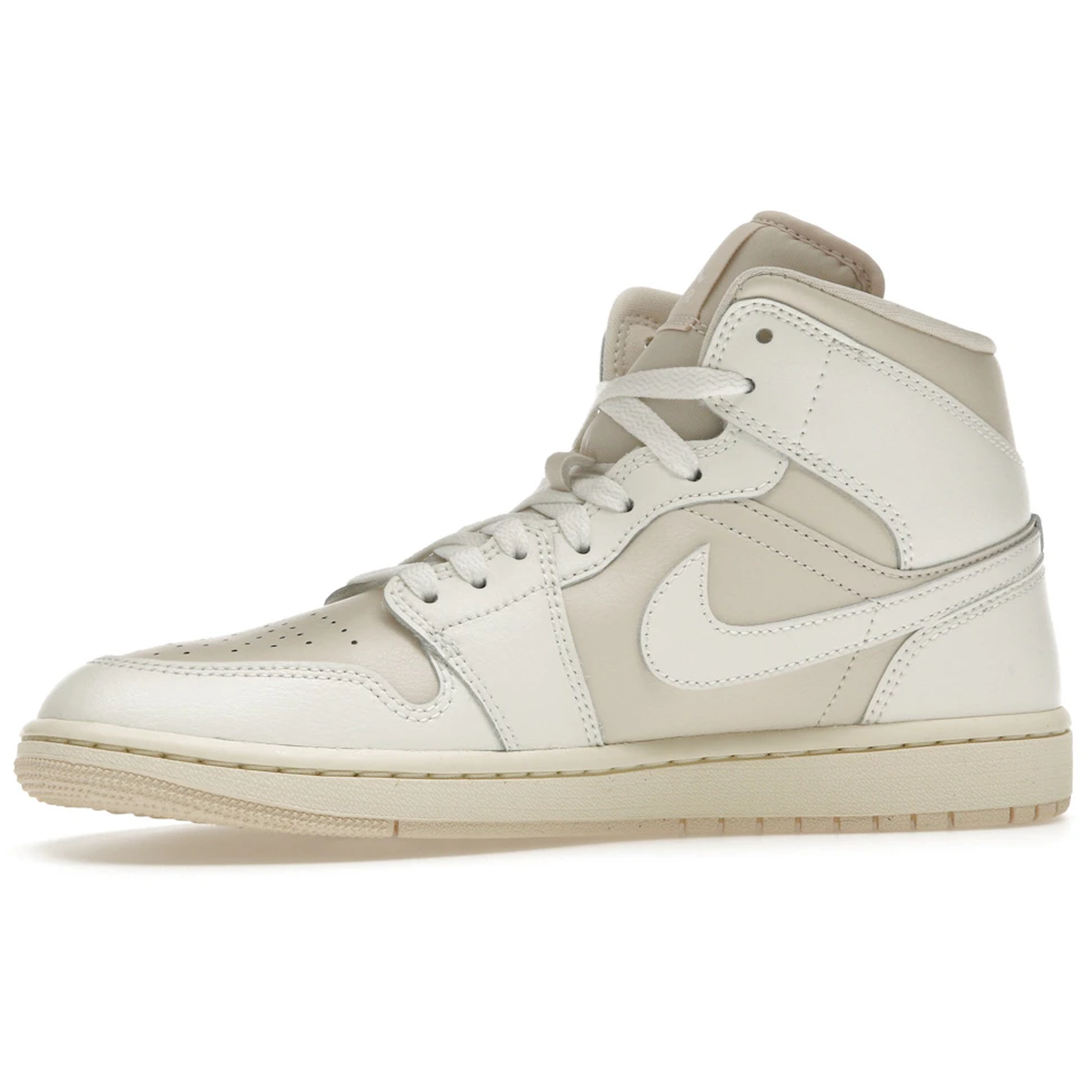 Thumbnail af Air Jordan 1 Mid Legend Light Brown  3