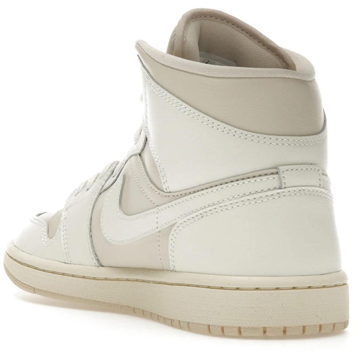 Thumbnail af Air Jordan 1 Mid Legend Light Brown  4