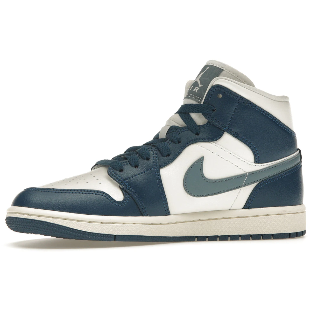 Thumbnail af Air Jordan 1 Mid French Blue  3