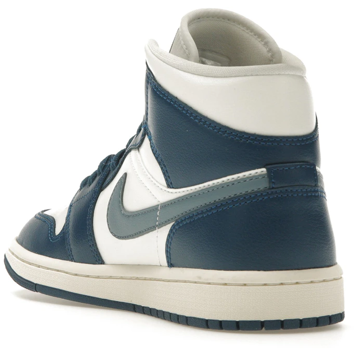 Thumbnail af Air Jordan 1 Mid French Blue  4