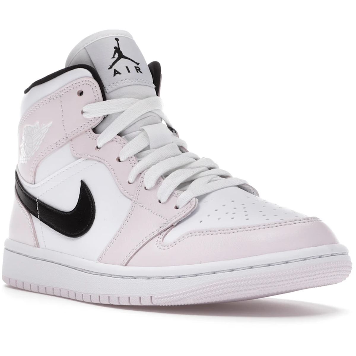 Thumbnail af Air Jordan 1 Mid Barely Rose 2