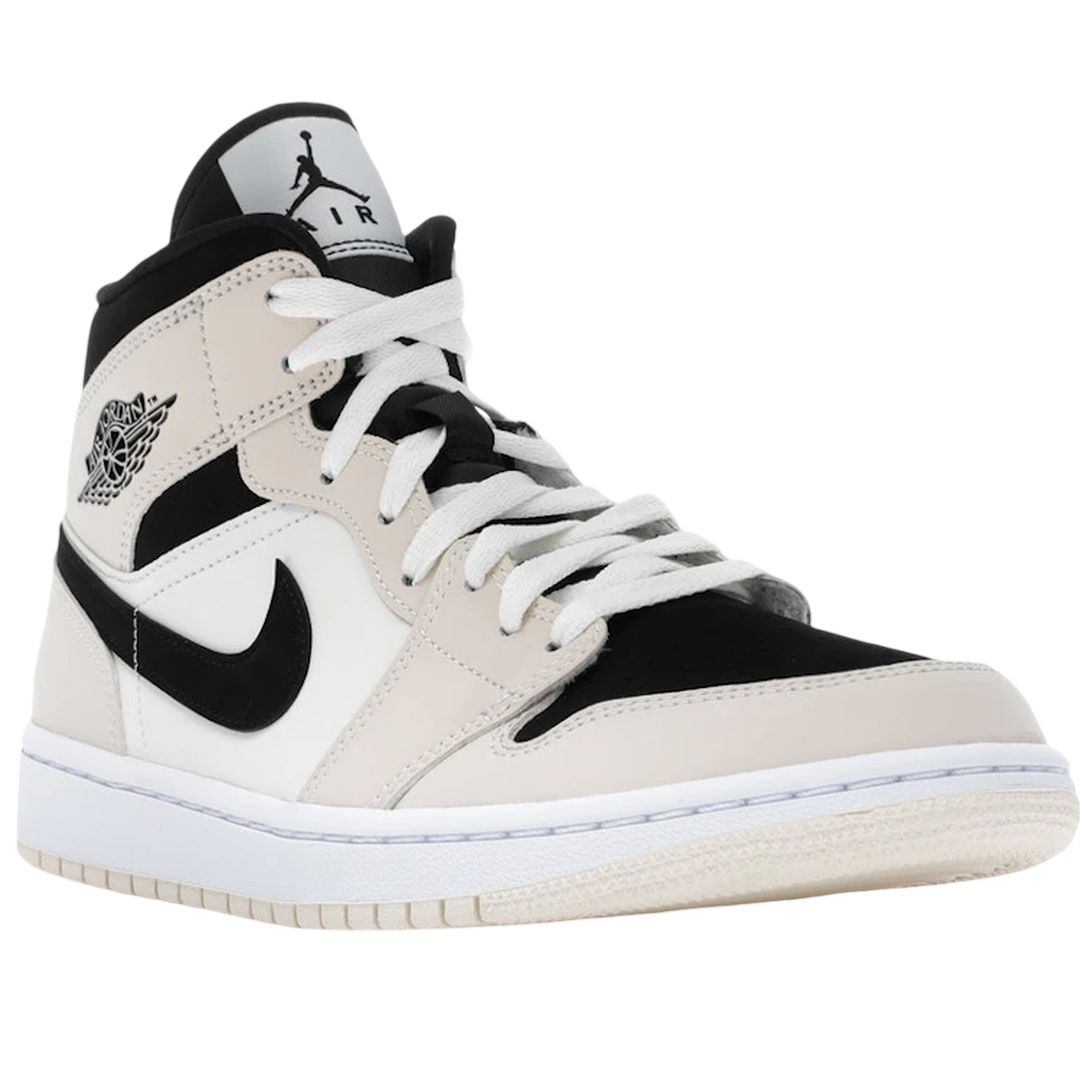 Thumbnail af Air Jordan 1 Mid Barely Orange 2