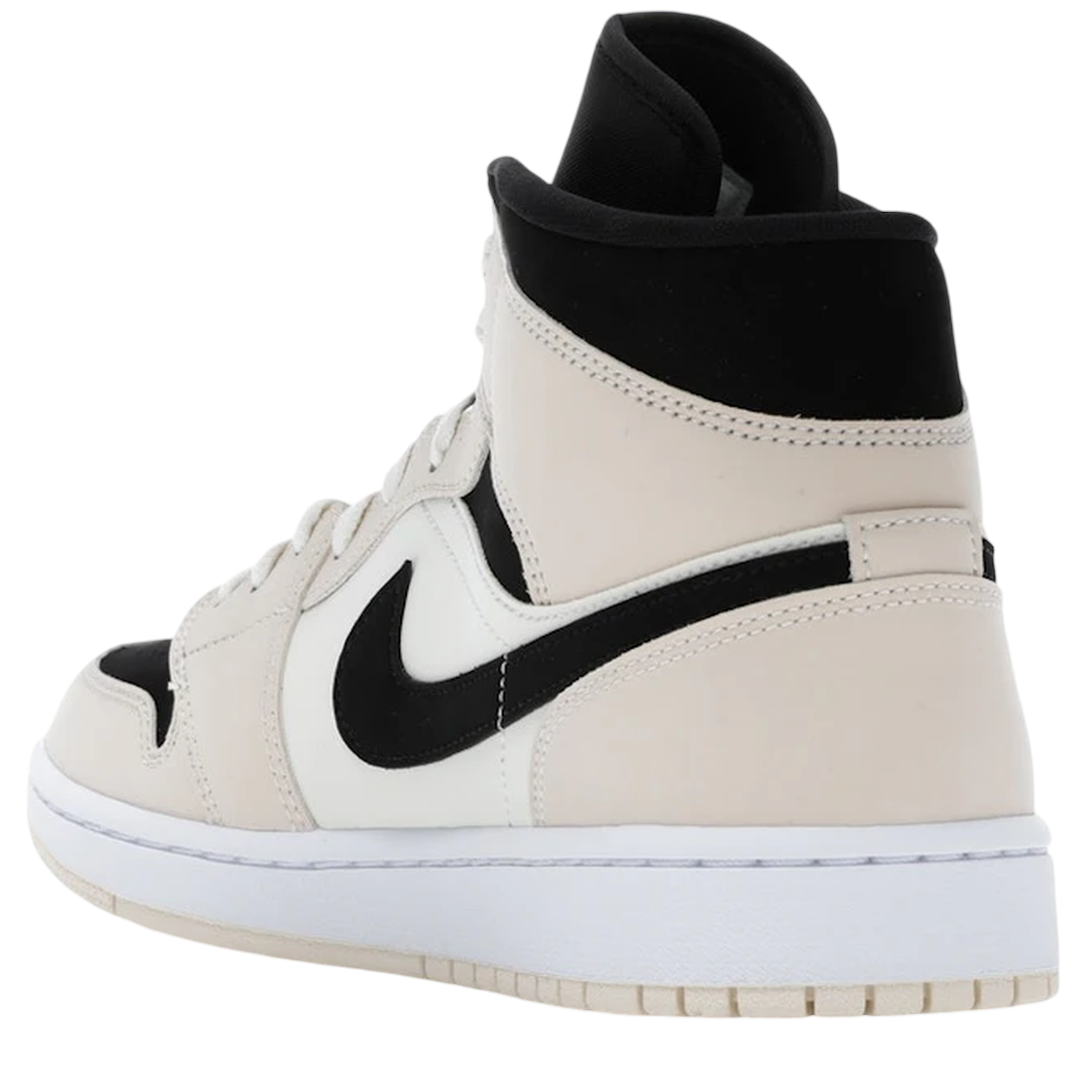 Thumbnail af Air Jordan 1 Mid Barely Orange 4