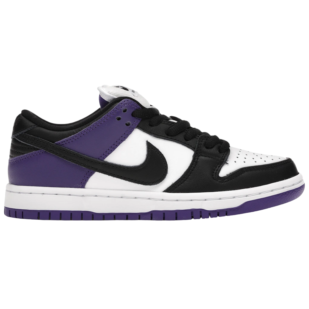 Nike SB Dunk Low Court Purple