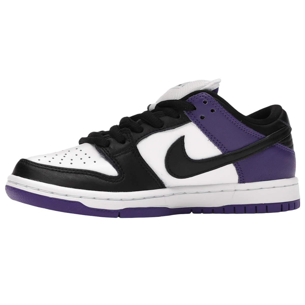 Thumbnail af Nike SB Dunk Low Court Purple 3