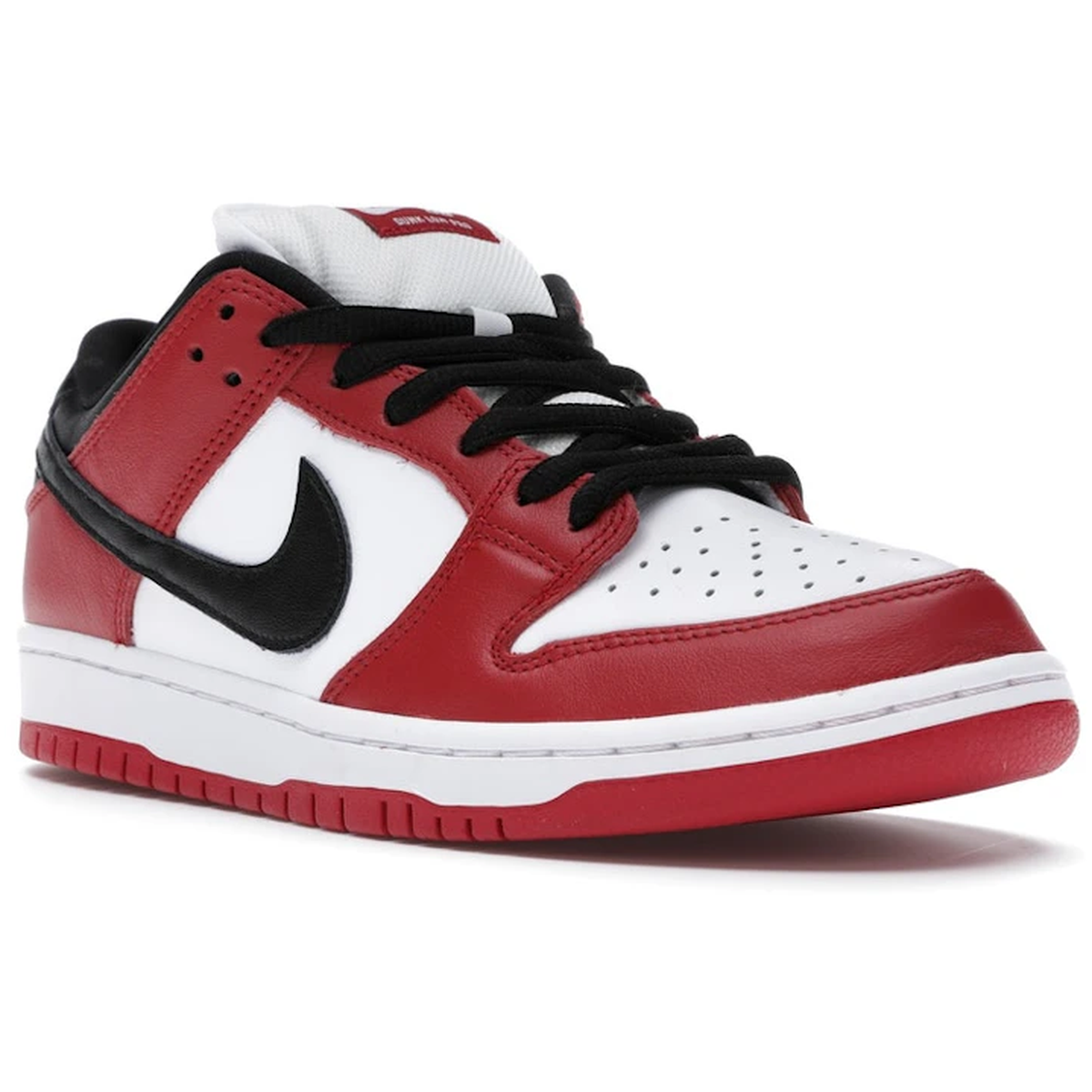 Thumbnail af Nike SB Dunk Low Pro J-Pack Chicago 2