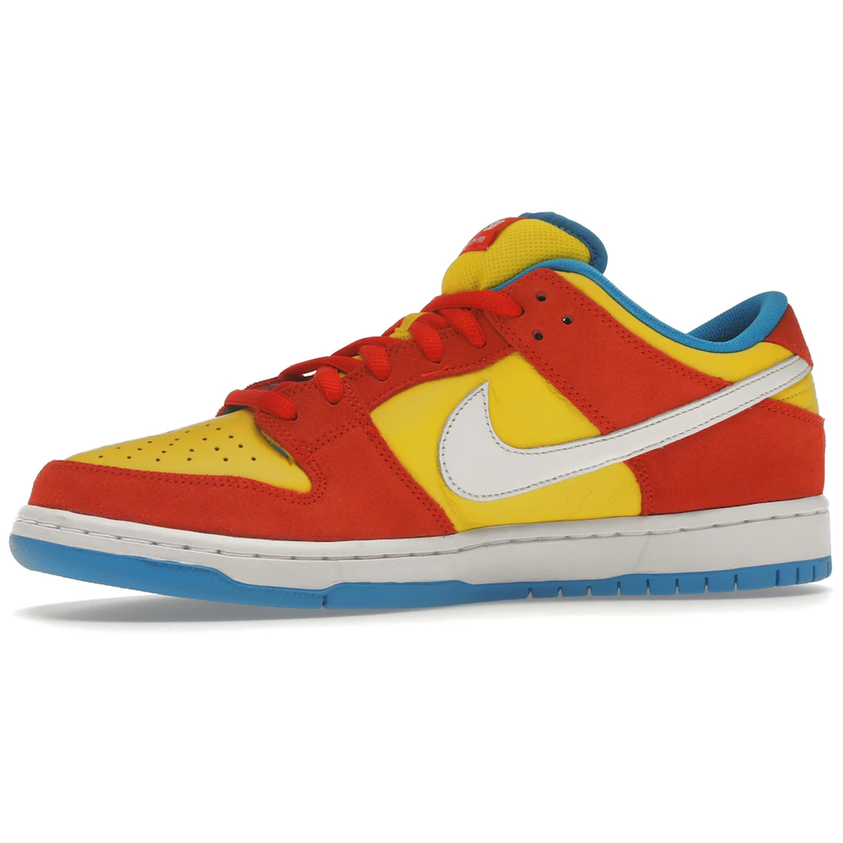 Thumbnail af Nike SB Dunk Low Pro Bart Simpson 3