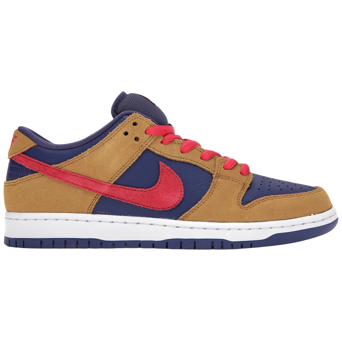 Nike SB Dunk Low Reverse Papa Bear