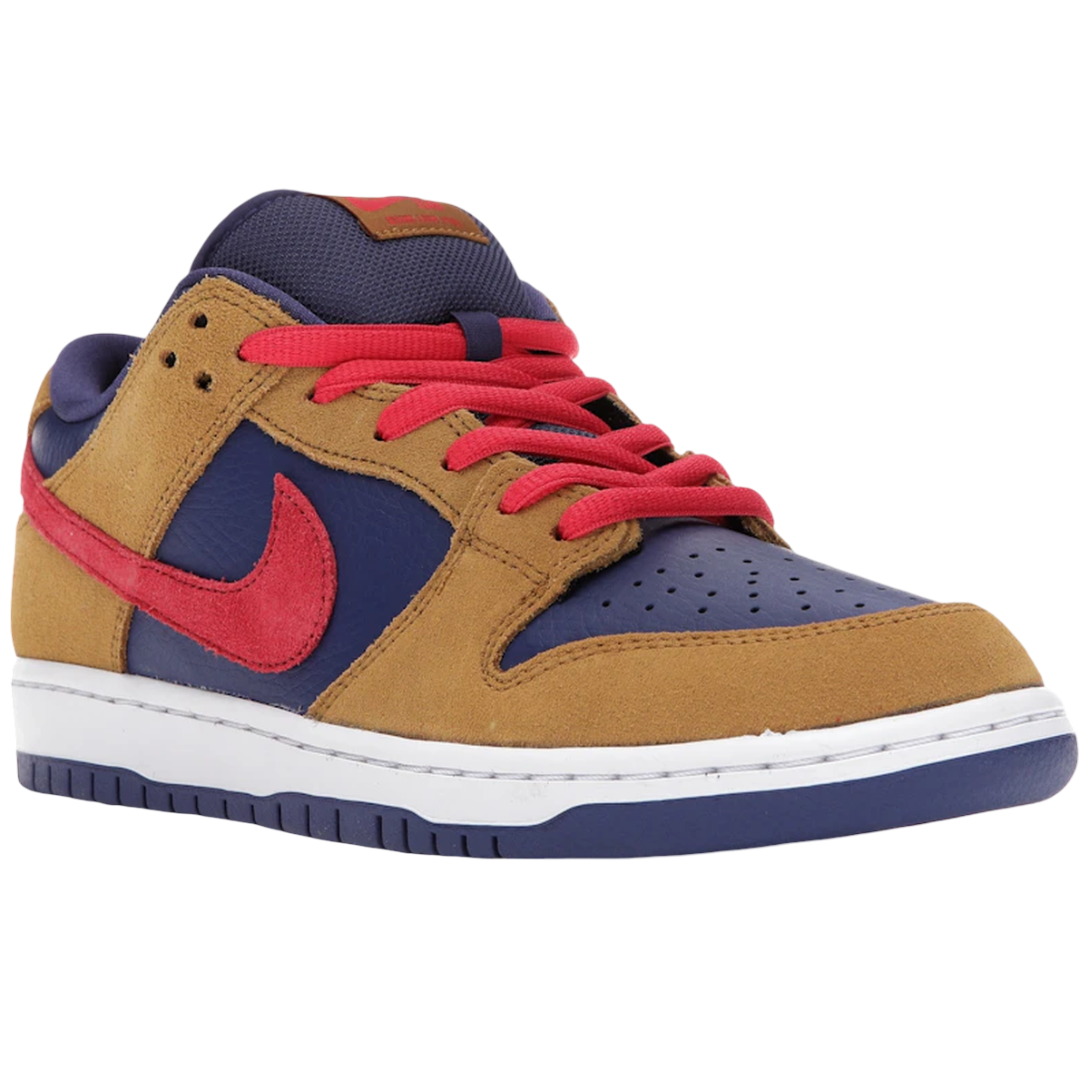 Thumbnail af Nike SB Dunk Low Reverse Papa Bear 2