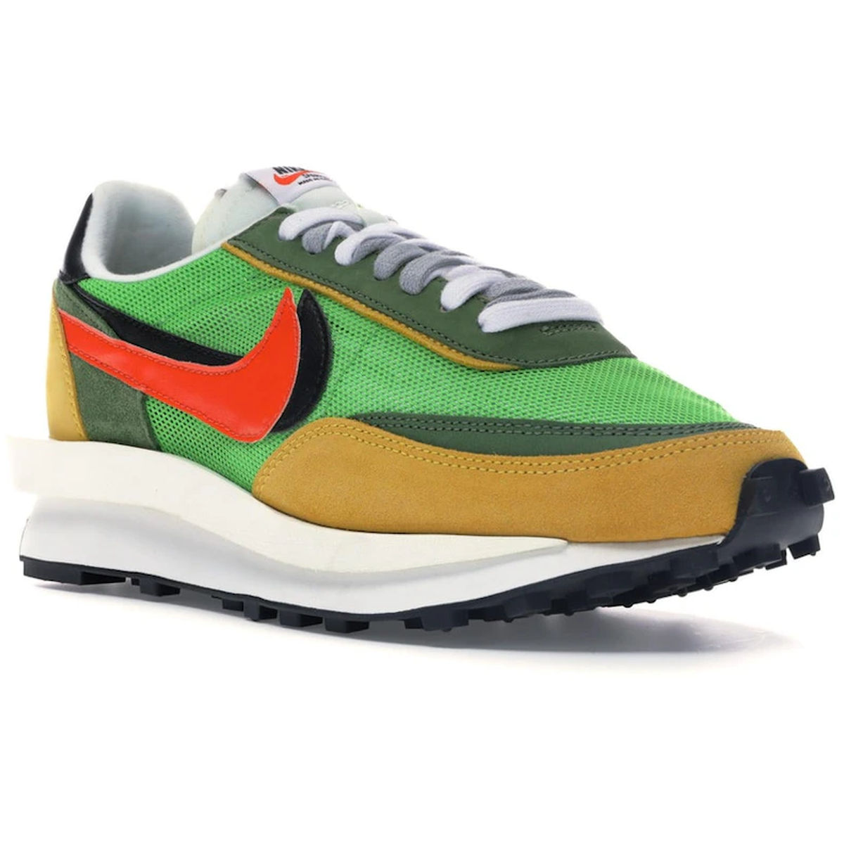 Thumbnail af Nike LD Waffle sacai Green Gusto 2