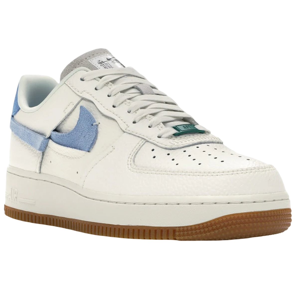 Thumbnail af Nike Air Force 1 Vandalized Sail Mystic Green 2