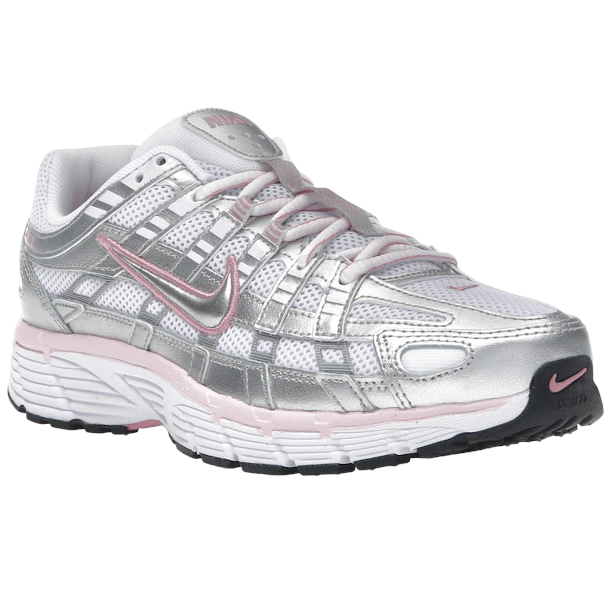 Thumbnail af Nike P-6000 White Elemental Pink 2