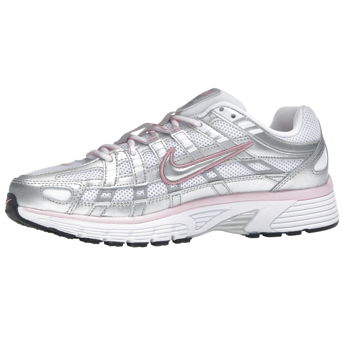 Thumbnail af Nike P-6000 White Elemental Pink 3