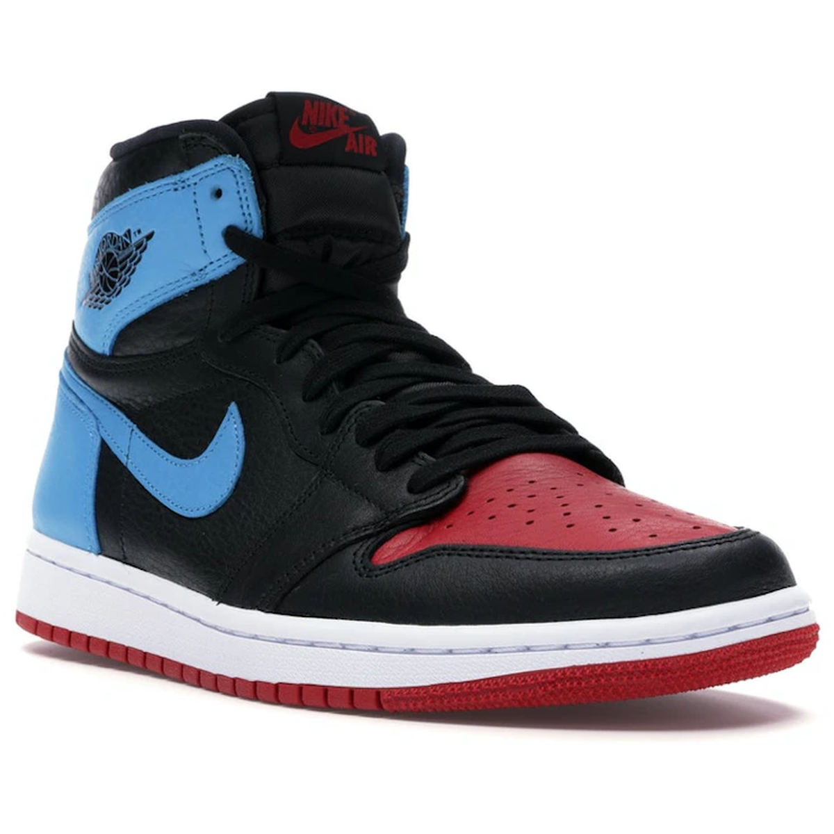 Thumbnail af Air Jordan 1 Retro High NC to Chi  2