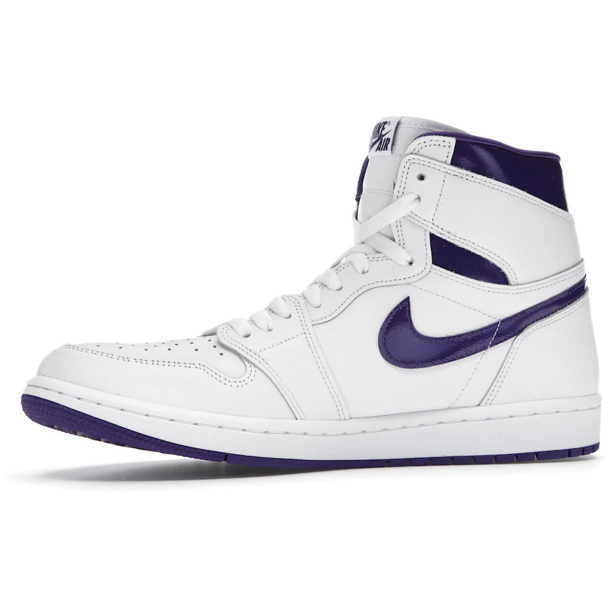 Thumbnail af Air Jordan 1 Retro High Court Purple  3