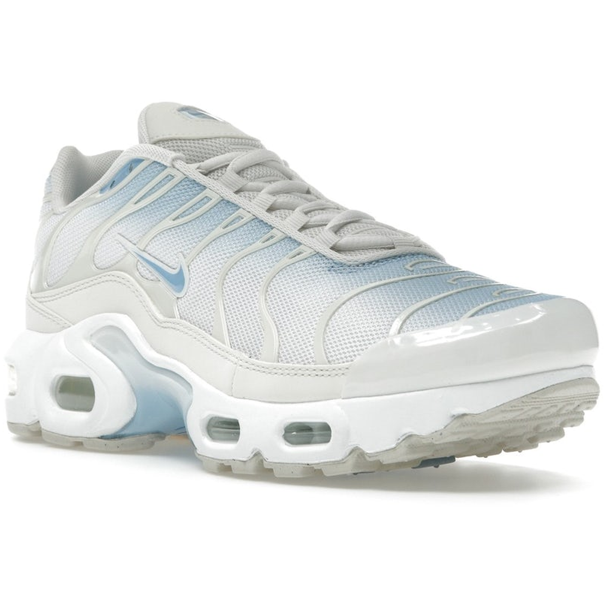 Thumbnail af Nike Air Max Plus Psychic Blue White GS 2