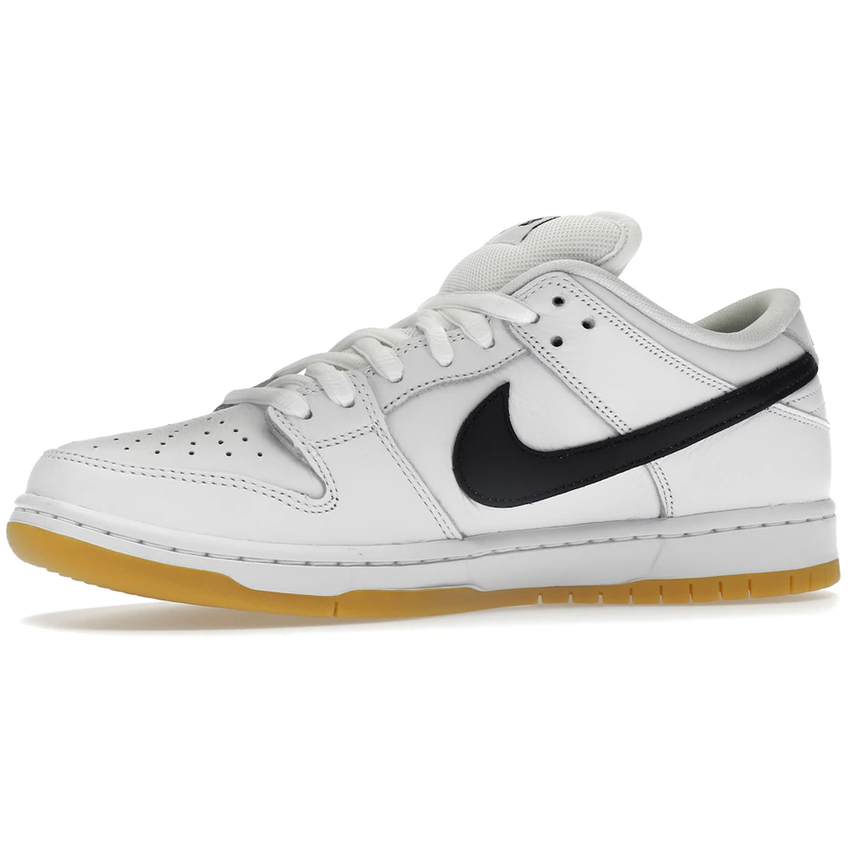 Thumbnail af Nike SB Dunk Low Pro White Gum 3