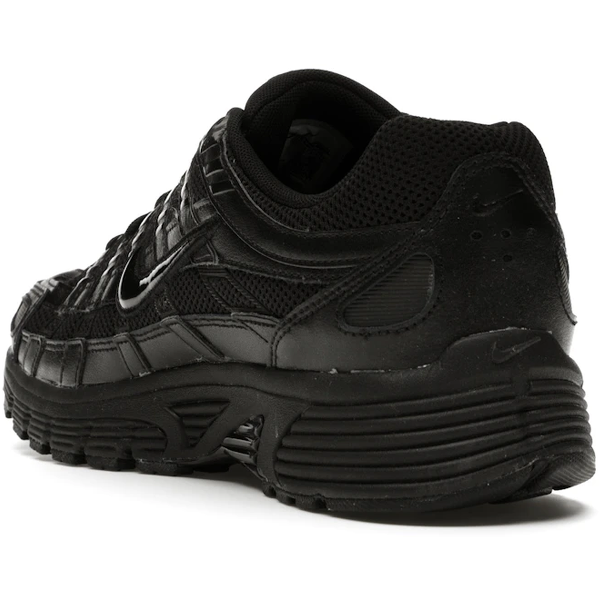 Thumbnail af Nike P-6000 Black 4