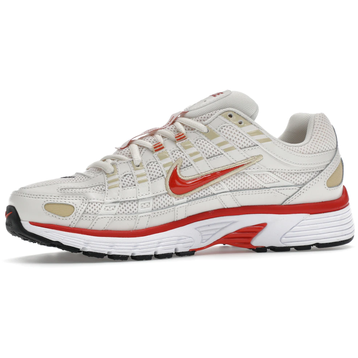 Thumbnail af Nike P-6000 Phantom Dragon Red 3