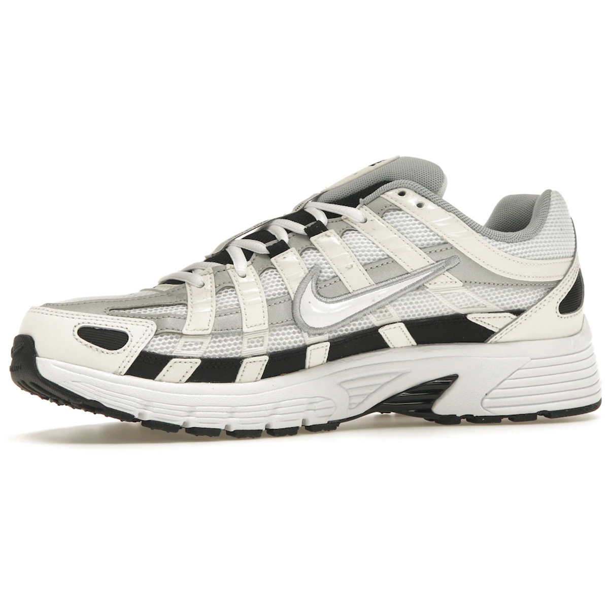Thumbnail af Nike P-6000 Sail Wolf Grey 3