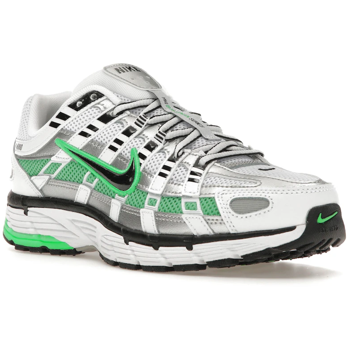 Thumbnail af Nike P-6000 Spring Green 2