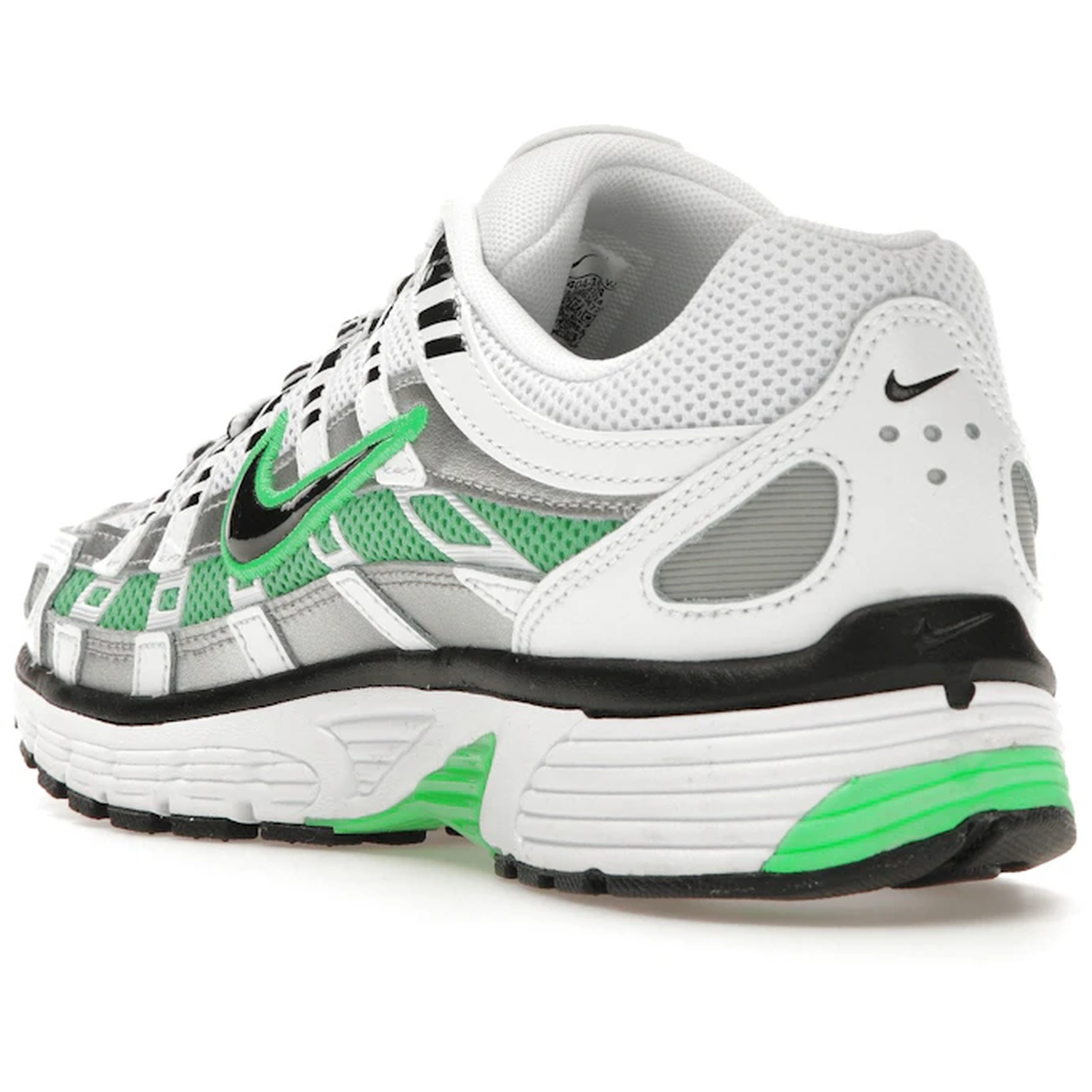 Thumbnail af Nike P-6000 Spring Green 4