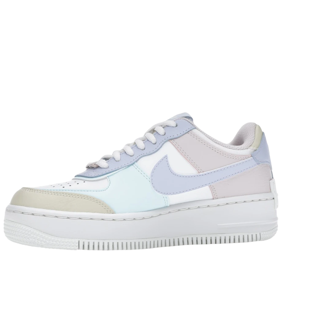 Thumbnail af Nike Air Force 1 Low Shadow White Glacier Blue Ghost  3