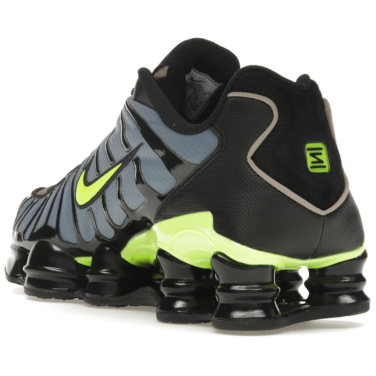 Thumbnail af Nike Shox TL Thunderstorm 4