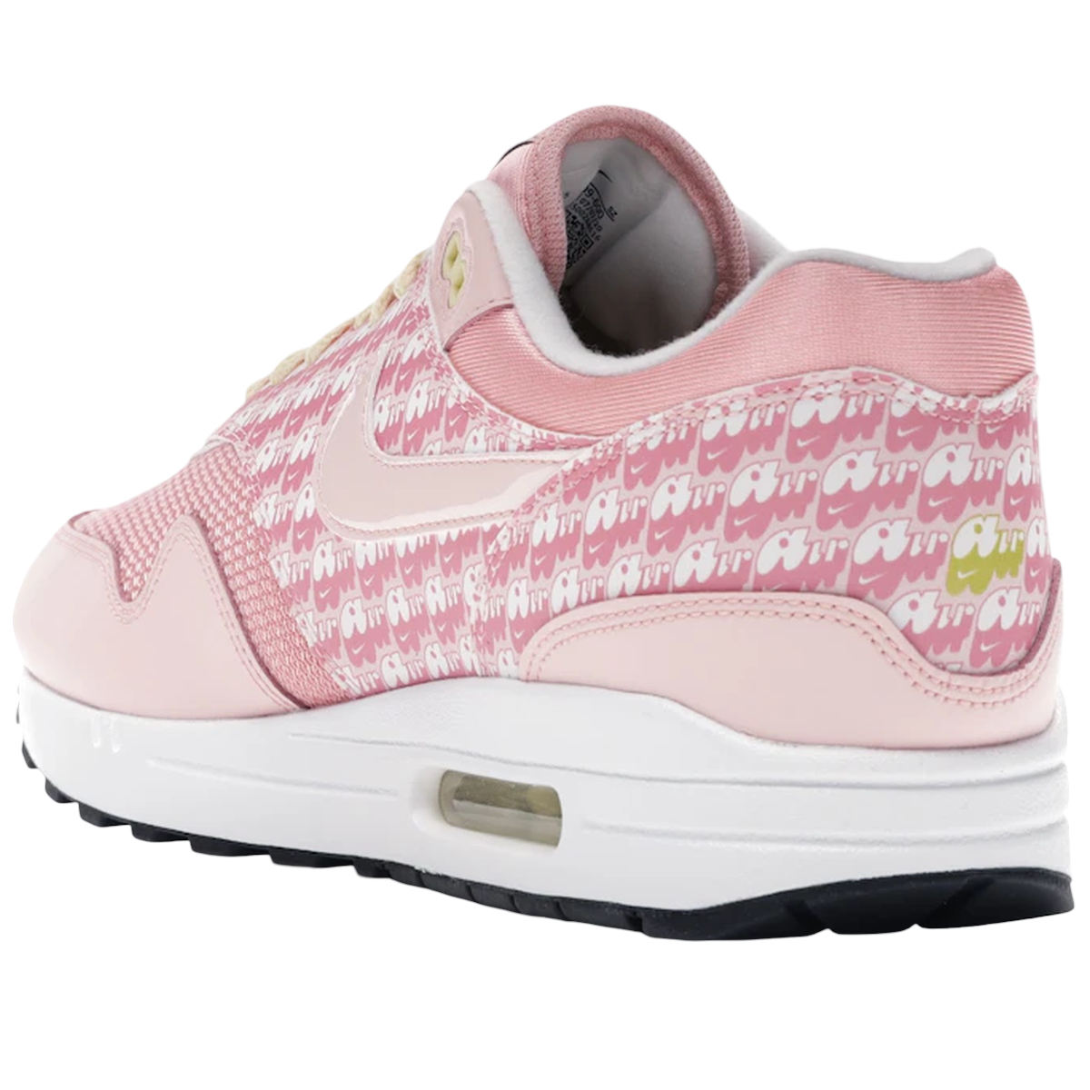 Thumbnail af Nike Air Max 1 Strawberry Lemonade 4