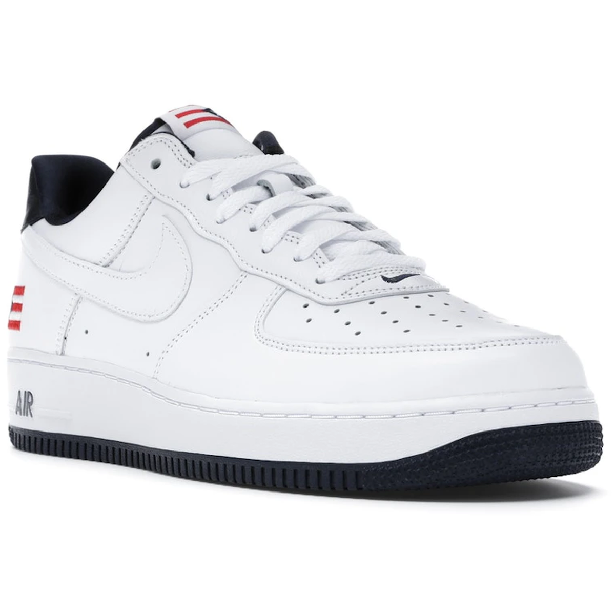 Thumbnail af Nike Air Force 1 Low Retro Puerto Rico 2