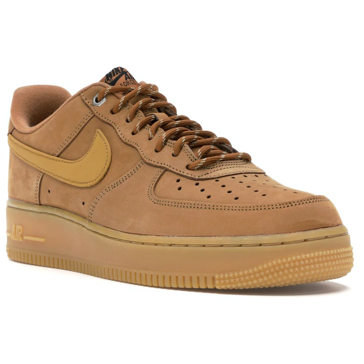 Thumbnail af Nike Air Force 1 Low Flax Wheat 2
