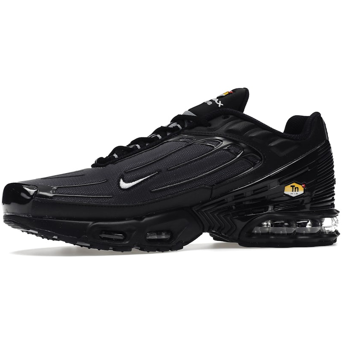 Thumbnail af Nike Air Max Plus 3 Black Wolf Grey 3