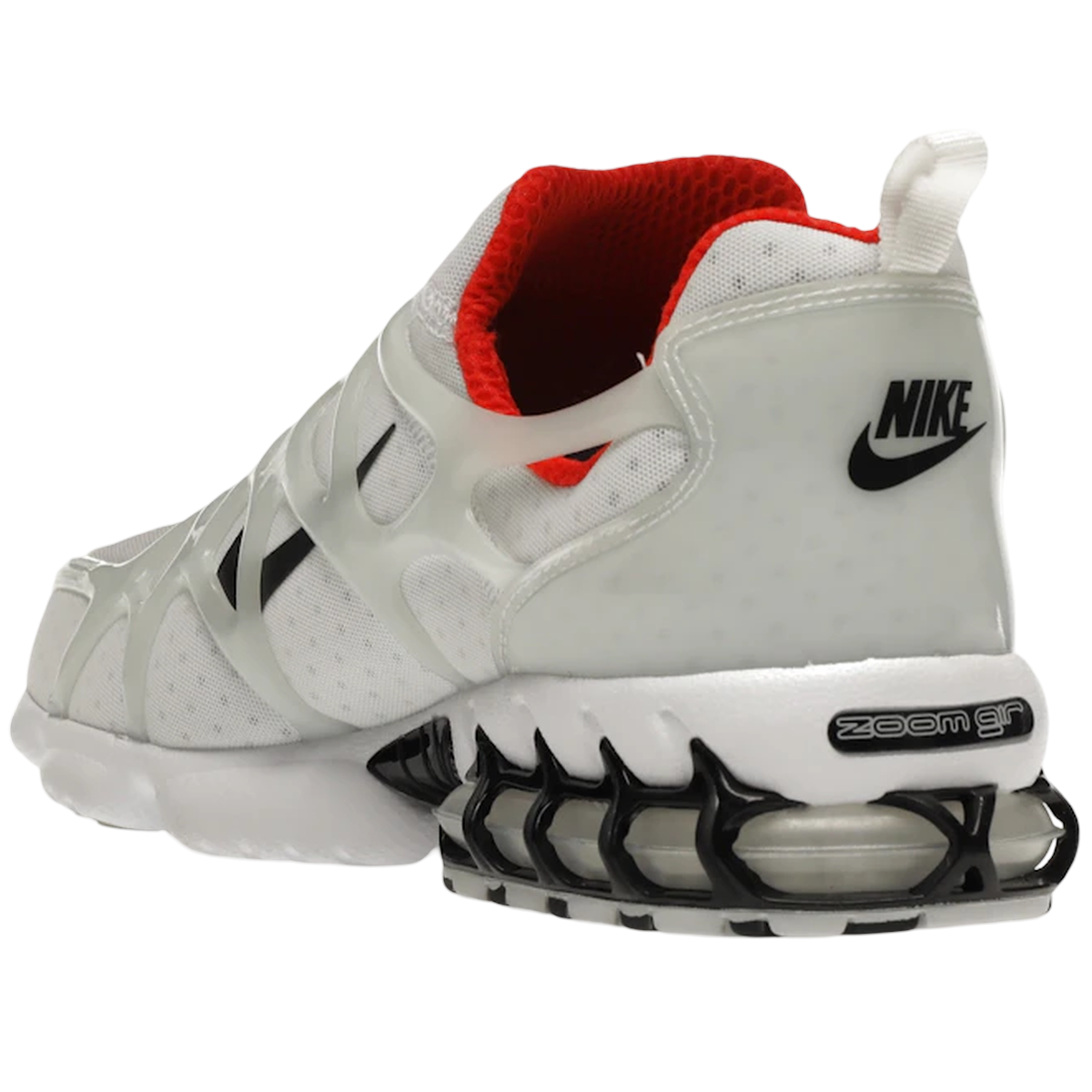 Thumbnail af Nike Air Kukini Spiridon Cage 2 Stussy White 4