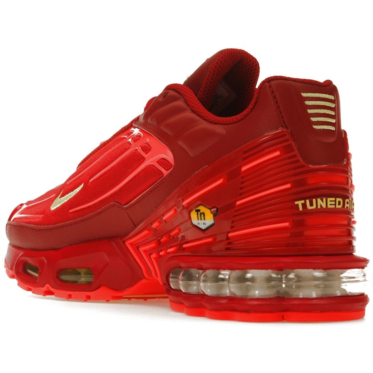 Thumbnail af Nike Air Max Plus 3 Iron Man 4