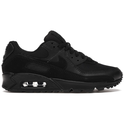 Nike Air Max 90 Recraft Triple Black
