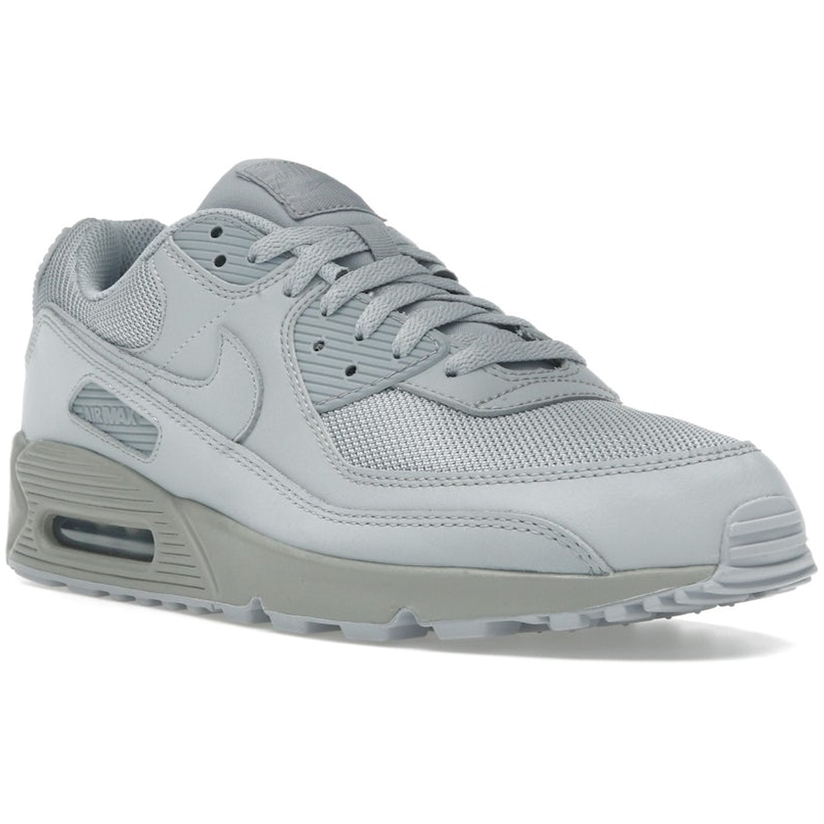 Thumbnail af Nike Air Max 90 Wolf Grey 2