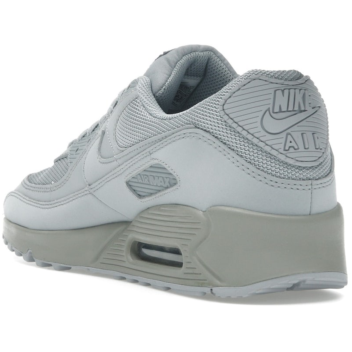 Thumbnail af Nike Air Max 90 Wolf Grey 4