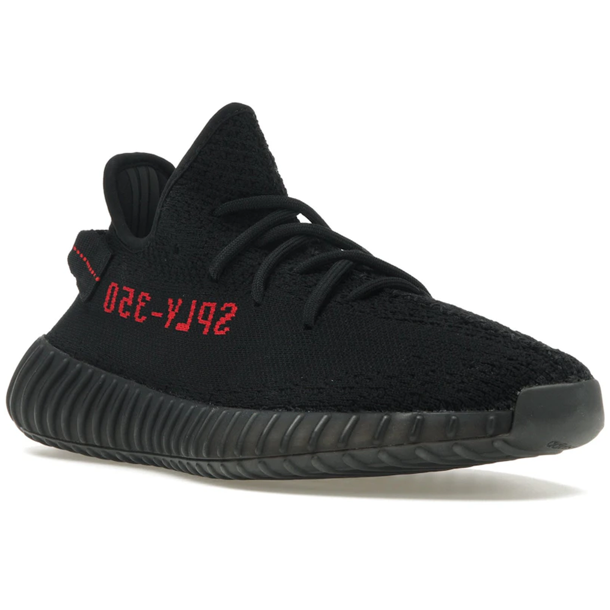 Thumbnail af adidas Yeezy Boost 350 V2 Black Red 2