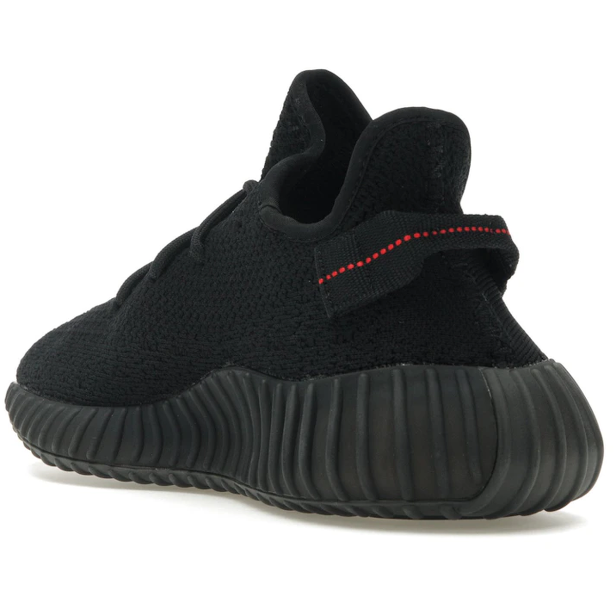 Thumbnail af adidas Yeezy Boost 350 V2 Black Red 4