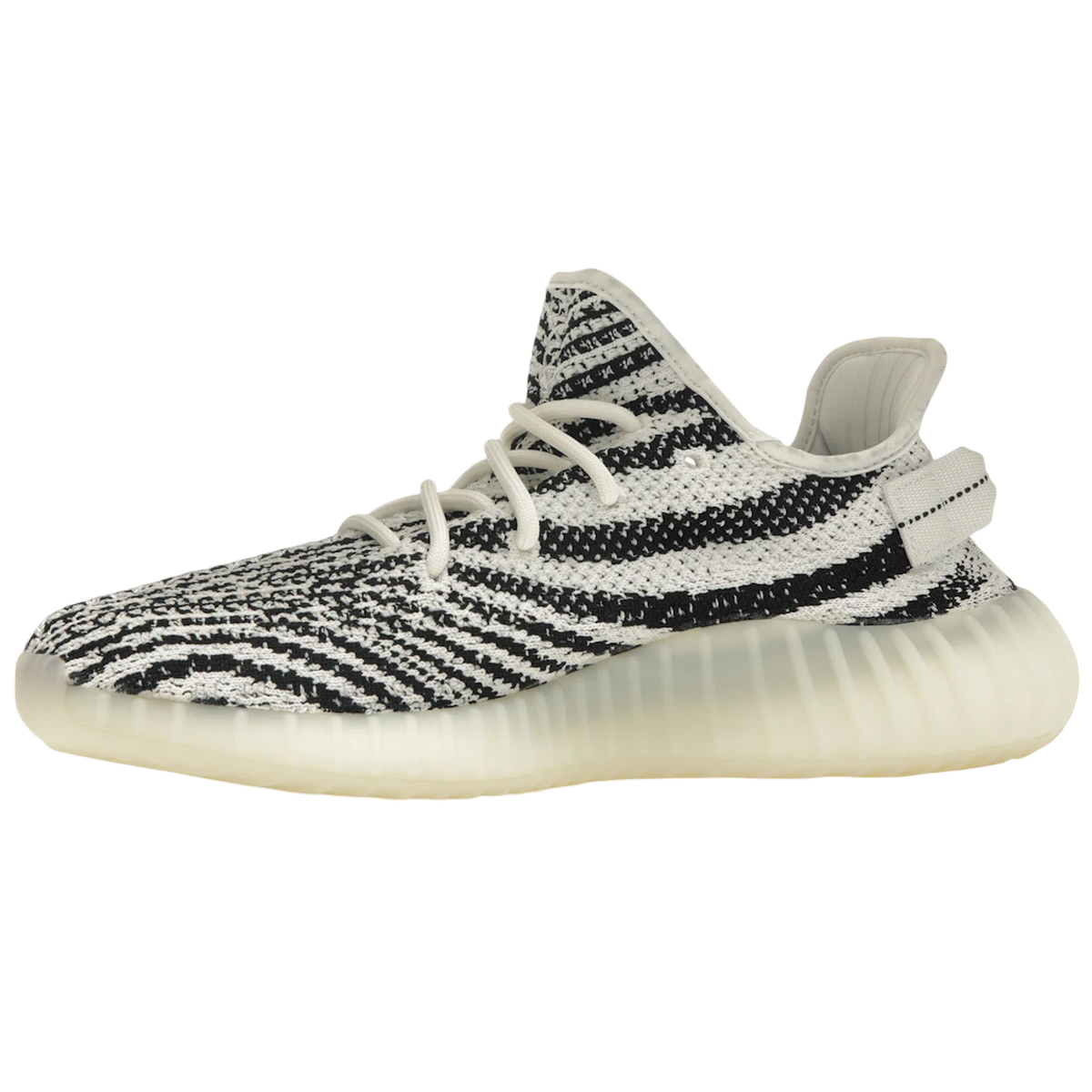 Thumbnail af Adidas Yeezy Boost 350 V2 Zebra 3
