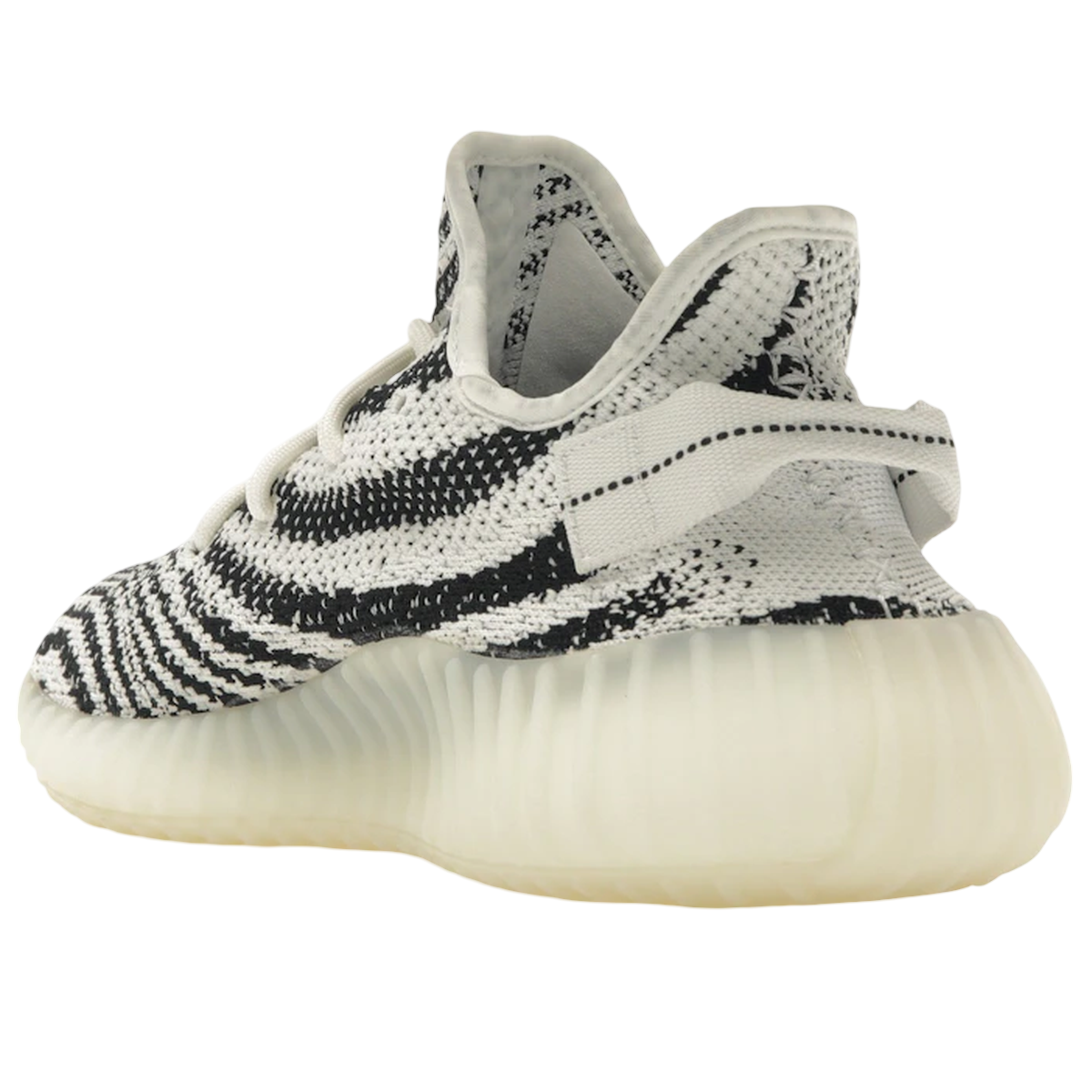 Thumbnail af Adidas Yeezy Boost 350 V2 Zebra 4