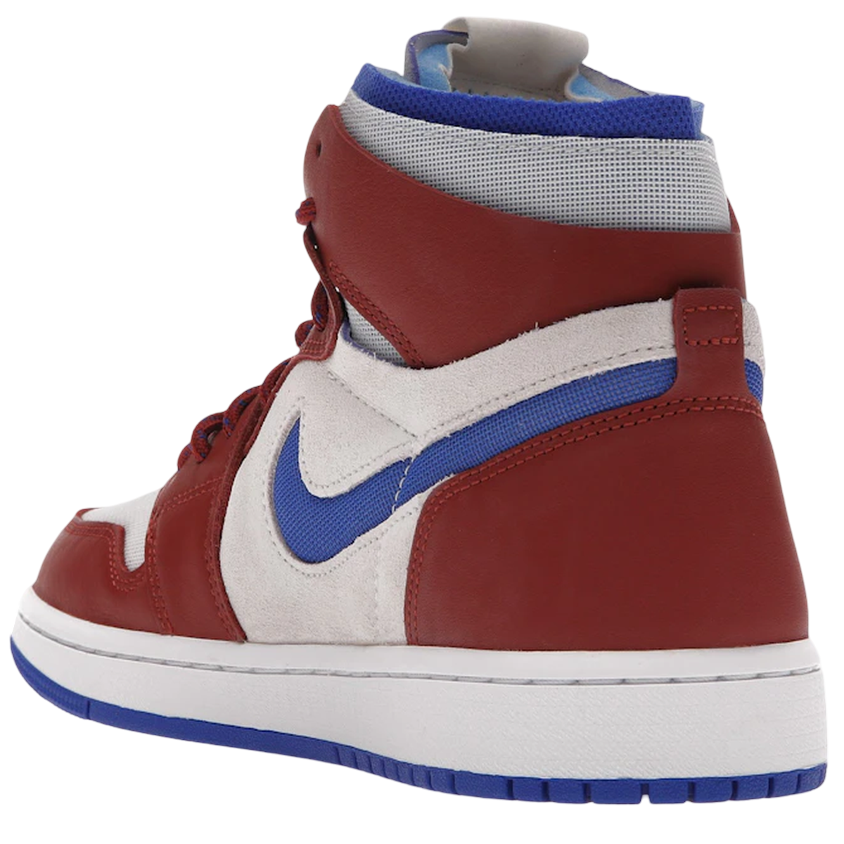 Thumbnail af Air Jordan 1 High Zoom Air CMFT Team Red 4