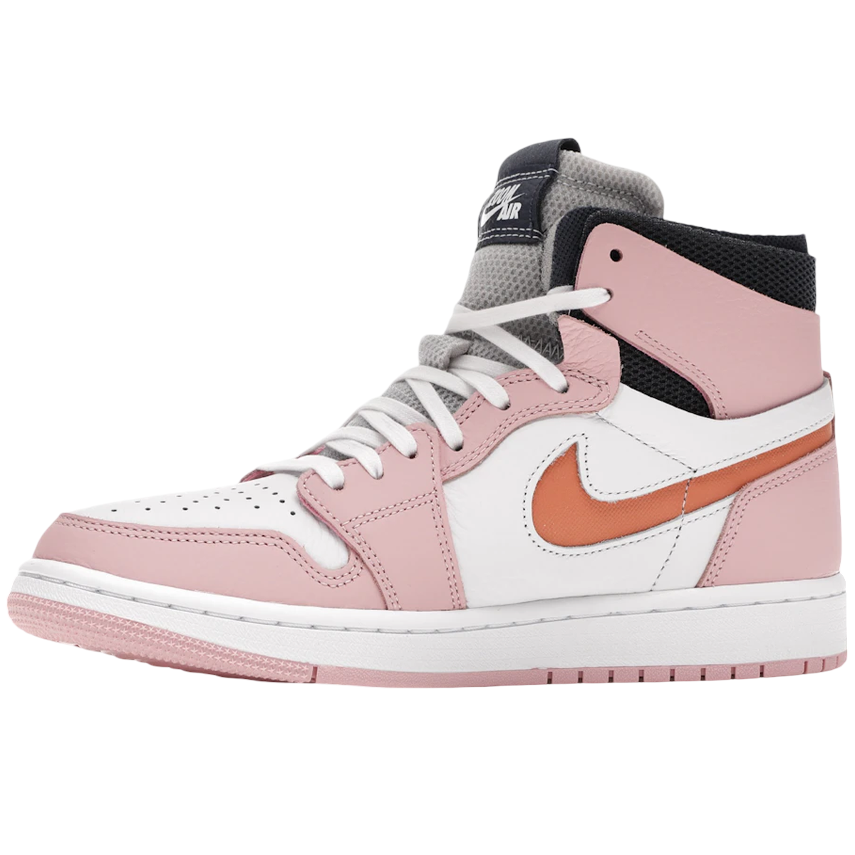 Thumbnail af Air Jordan 1 High Zoom Air CMFT Pink Glaze Cactus Flower 3