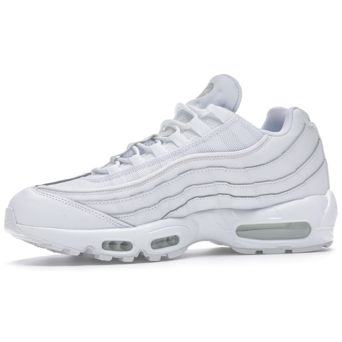 Thumbnail af Nike Air Max 95 Essential White Grey Fog 3