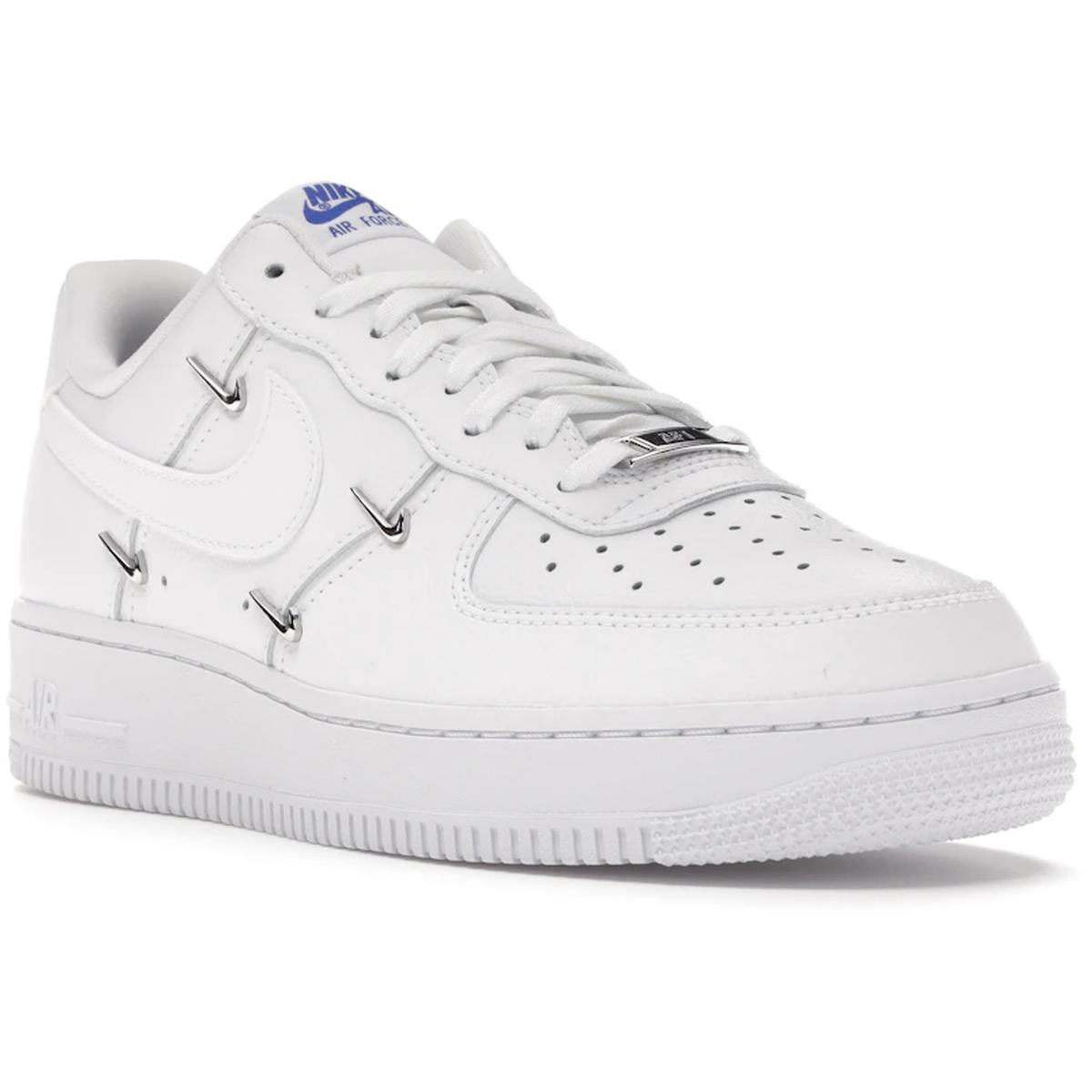 Thumbnail af Nike Air Force 1 LX White  2