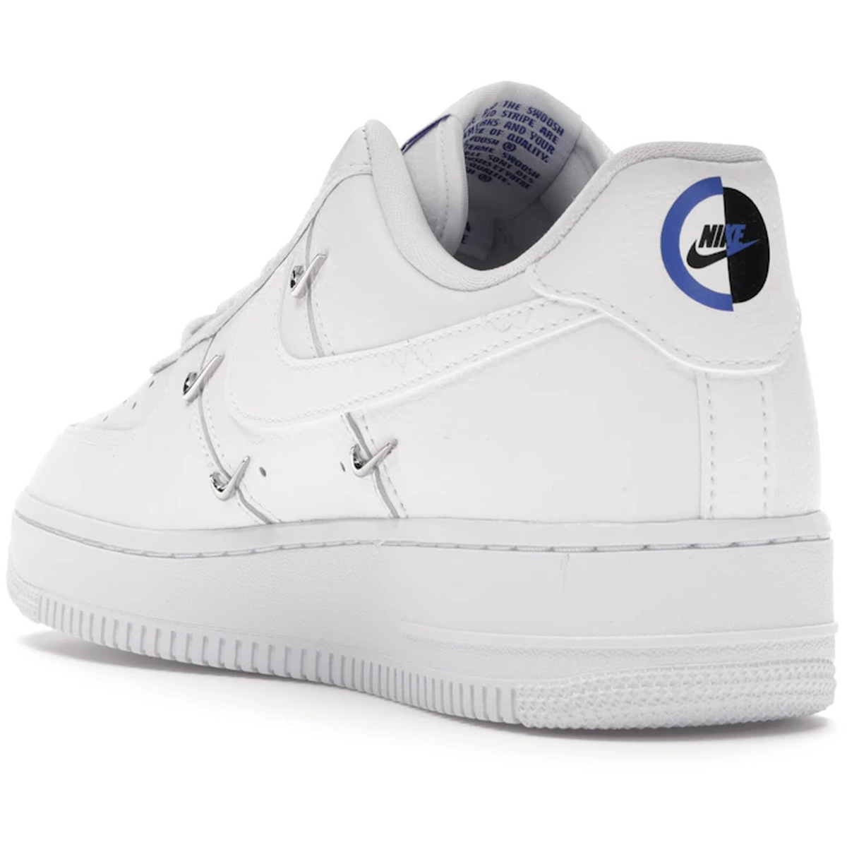 Thumbnail af Nike Air Force 1 LX White  4