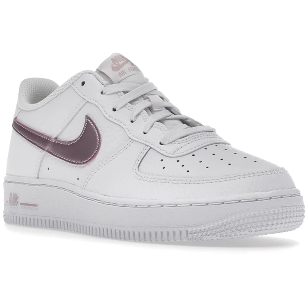 Thumbnail af Nike Air Force 1 Low White Pink Glaze 2